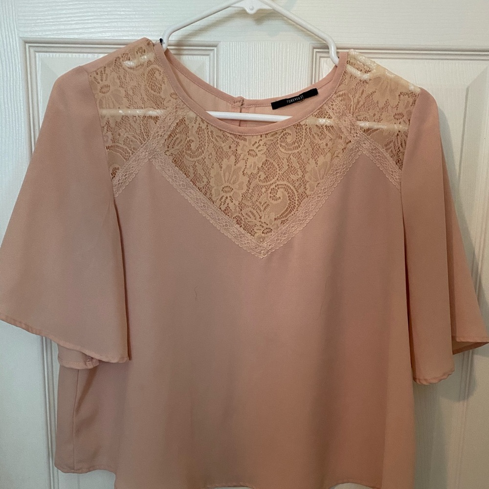Forever 21 Top
